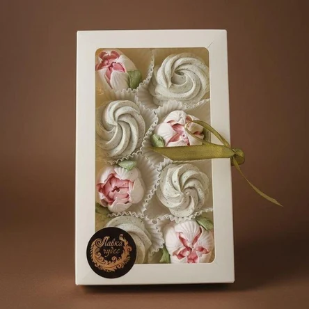 Коробка, 8 шт.