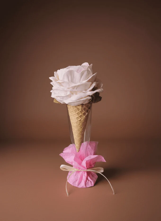 Откройте для себя горячие новинки в коллекции "Десертов"