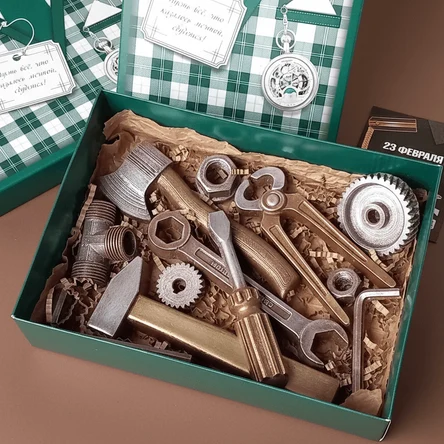 "Инструменты 3"