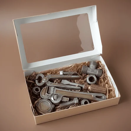 "Инструменты"