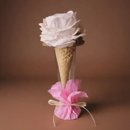 Десерт "Букет"