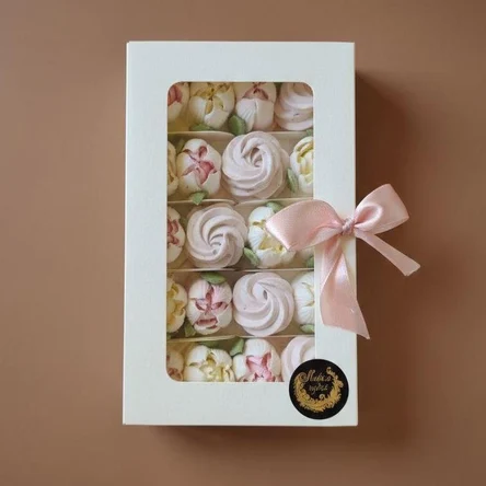 Коробка, 20 шт.