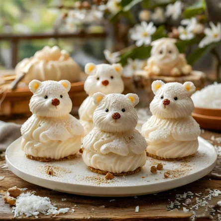 Детские сладости