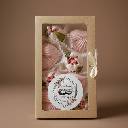 "От всего сердца", 8 шт.