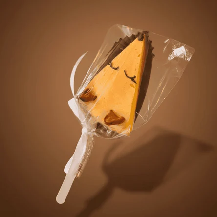 Пирожное "Лисичка"