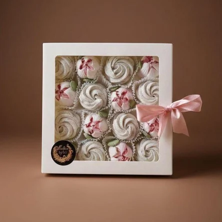 Коробка, 16 шт.