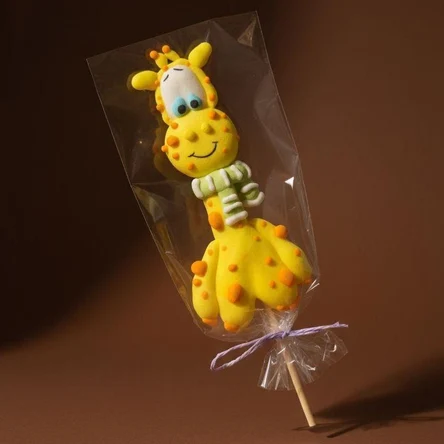 Маршмеллоу "Зверята"