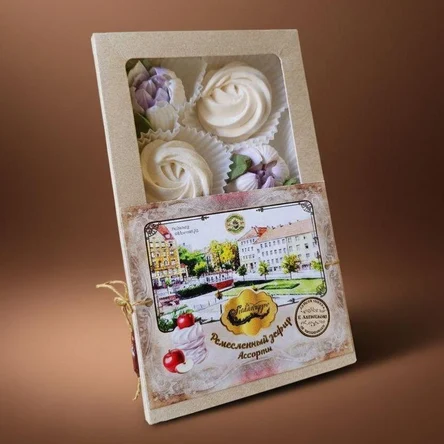 "Сувенирный", 8 шт.