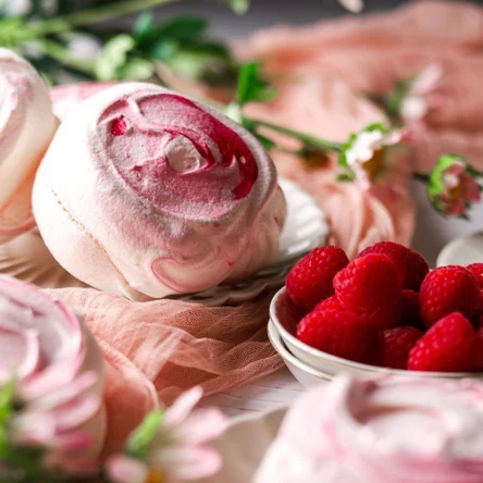 Вкусовой зефир